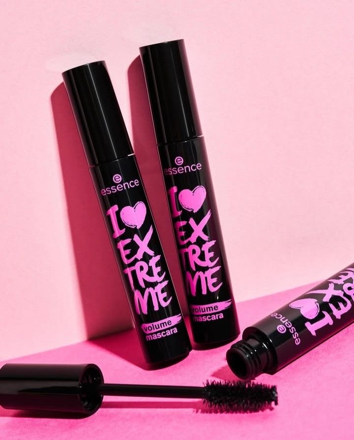 ریمل حجم‌دهنده اسنس اصل I LOVE EXTREME