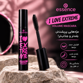 ریمل حجمدهنده اسنس اصل I LOVE EXTREME