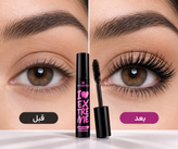 ریمل حجمدهنده اسنس اصل I LOVE EXTREME