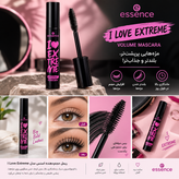ریمل حجمدهنده اسنس اصل I LOVE EXTREME