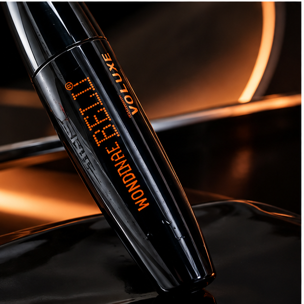 ریمل حجم دهنده بل Wonder’Luxe Volume